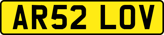AR52LOV