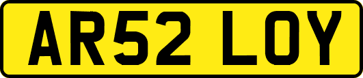 AR52LOY