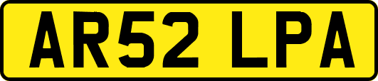 AR52LPA