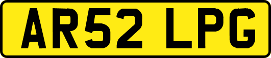 AR52LPG