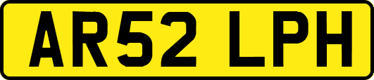 AR52LPH