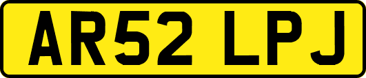 AR52LPJ