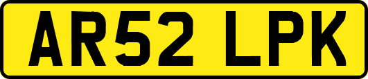 AR52LPK