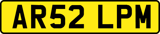 AR52LPM
