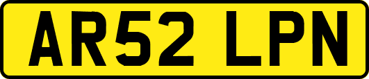 AR52LPN