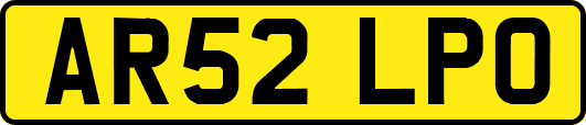 AR52LPO