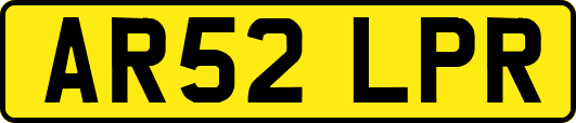 AR52LPR