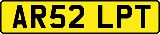 AR52LPT