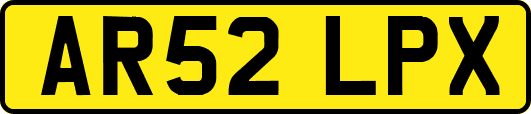 AR52LPX