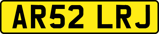 AR52LRJ