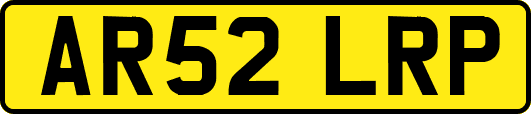 AR52LRP