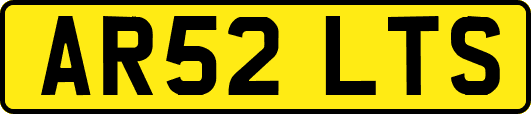 AR52LTS