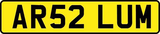 AR52LUM