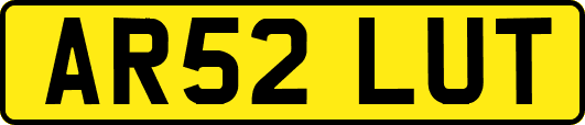 AR52LUT