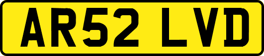 AR52LVD