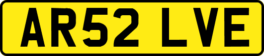 AR52LVE