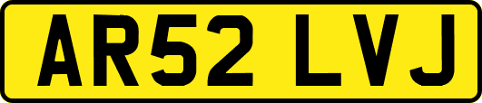 AR52LVJ