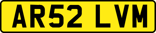 AR52LVM