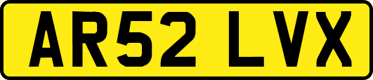 AR52LVX