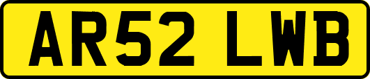 AR52LWB