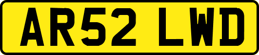 AR52LWD