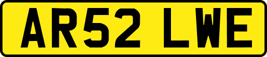 AR52LWE