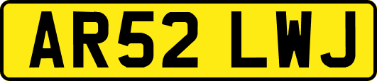 AR52LWJ