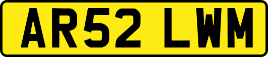 AR52LWM
