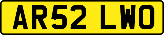 AR52LWO