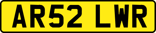 AR52LWR