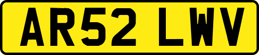 AR52LWV