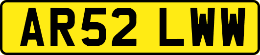 AR52LWW
