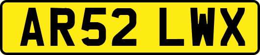 AR52LWX