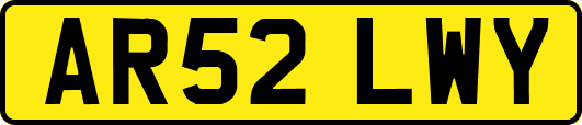 AR52LWY