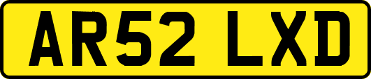 AR52LXD