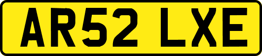 AR52LXE