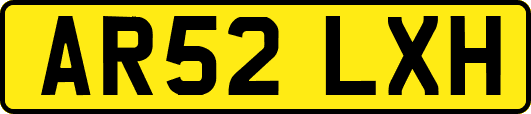 AR52LXH