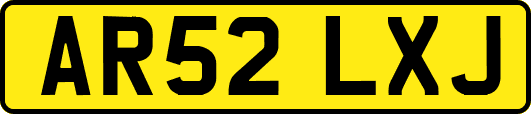 AR52LXJ
