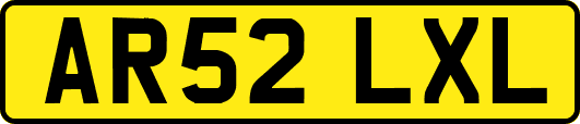 AR52LXL