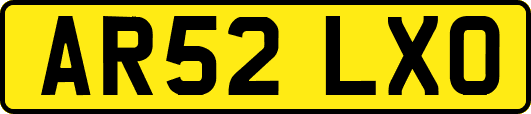AR52LXO