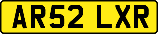 AR52LXR