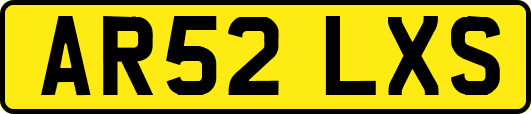 AR52LXS