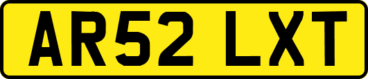 AR52LXT