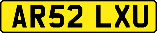 AR52LXU
