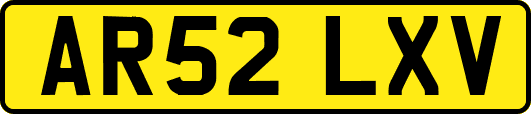 AR52LXV