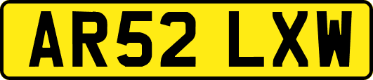 AR52LXW