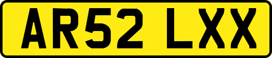 AR52LXX
