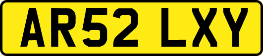 AR52LXY