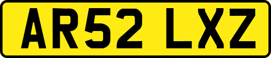 AR52LXZ