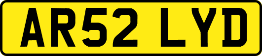 AR52LYD